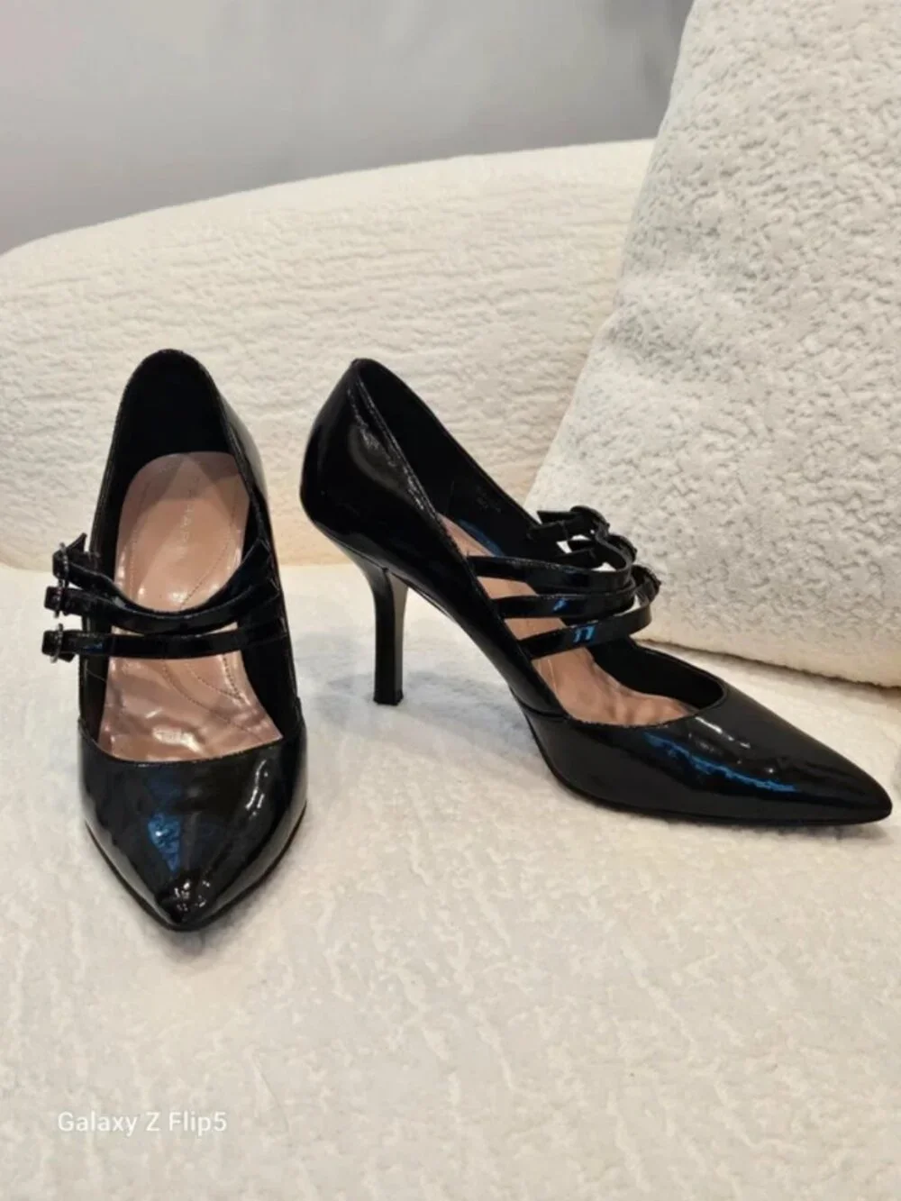 Zapatos de mujer